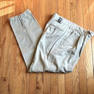 Men’s WWF Khakis
